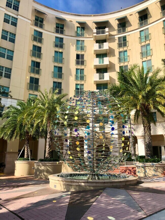 Foto del edificio - 610 Clematis St
