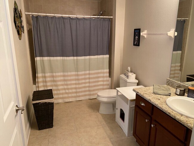 Bath #2 - 225 W Seminole Blvd