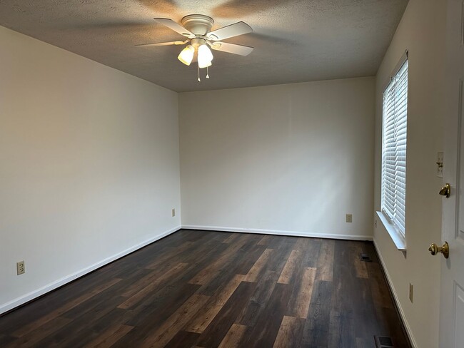 Building Photo - End Unit Townhome