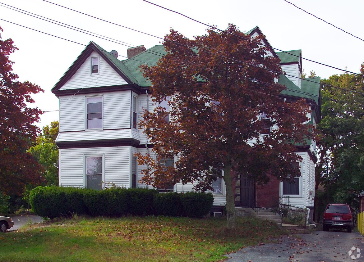 154 Elm St, Quincy, MA 02169 Apartments in Quincy, MA