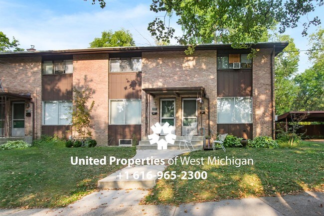 Foto del edificio - 1337 Northfield Ave NE