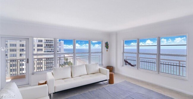 Building Photo - 3850 Galt Ocean Dr