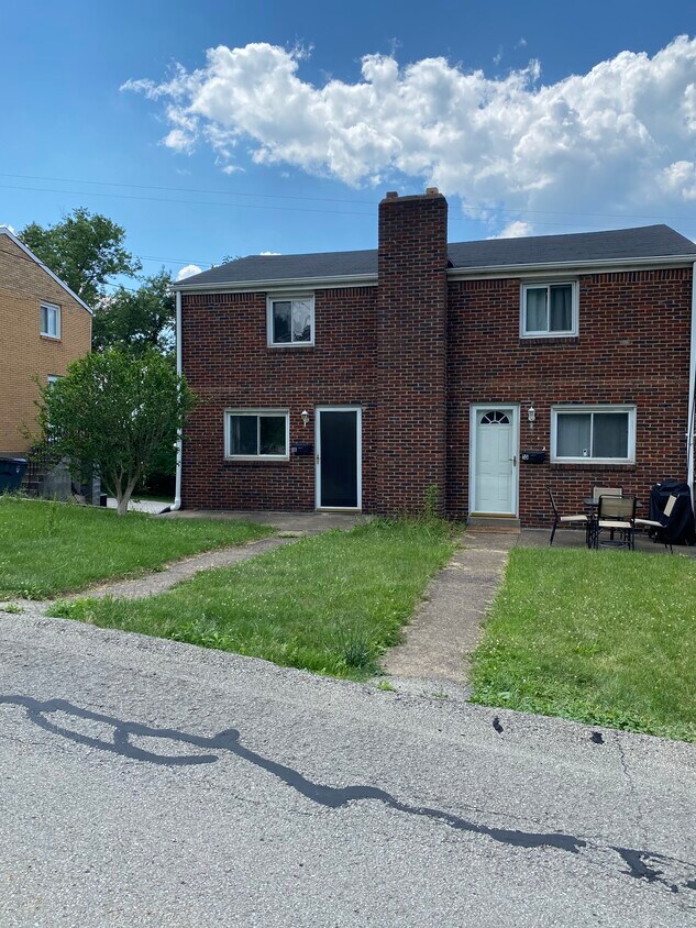 Primary Photo - 16 Dorsey St