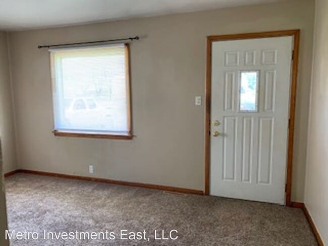 Building Photo - 2 br, 1 bath House - 1126 Schons St