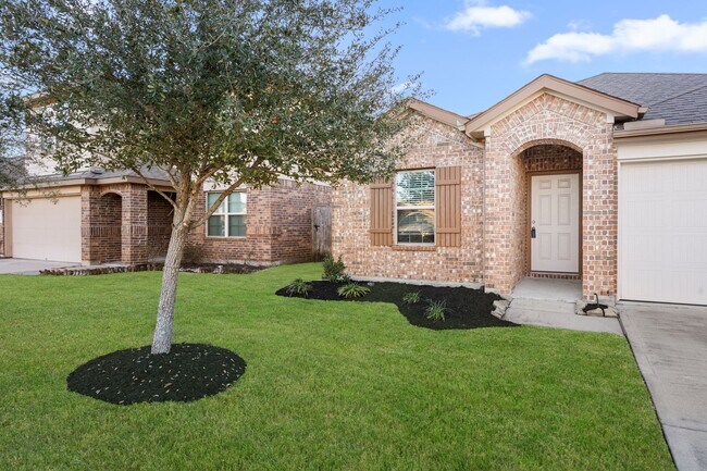 Foto del edificio - 8014 Ecru Ln