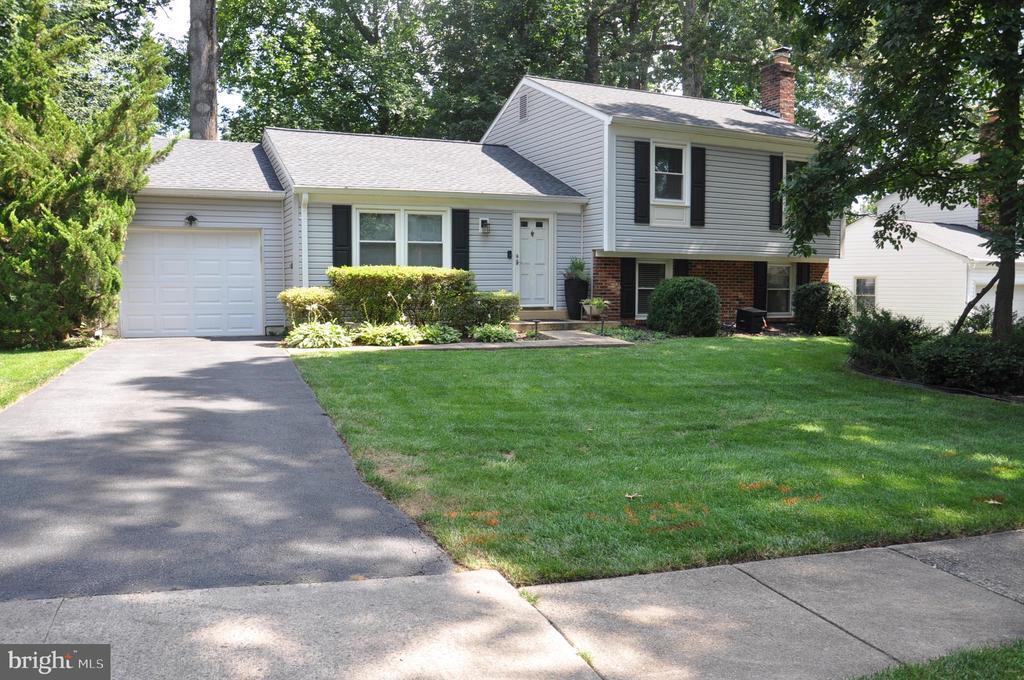 Foto principal - 12706 Saylers Creek Ln