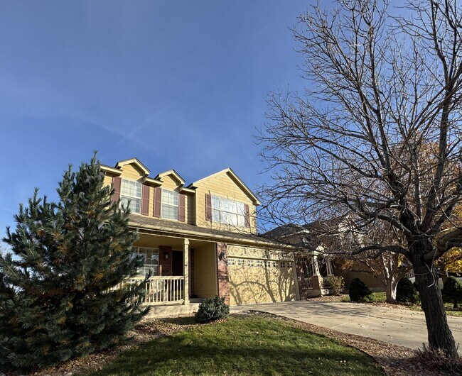 Foto del edificio - 10278 S Rotherwood Cir