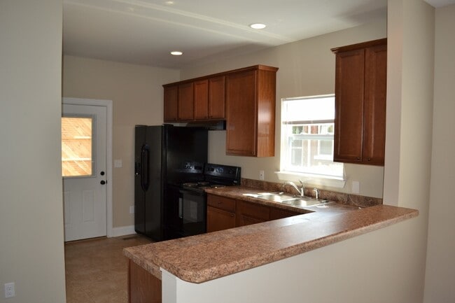 Photo - MLK @ Fairview I House