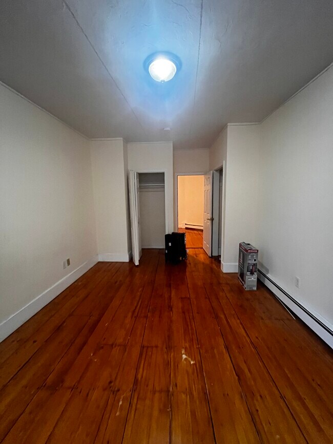 Foto del edificio - 115 Hampshire St