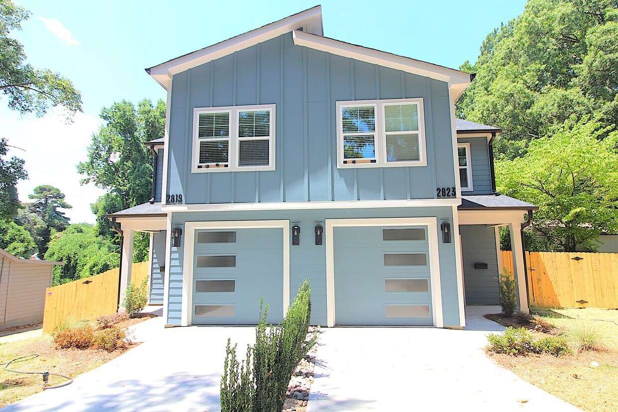 Foto principal - Bright & Modern New Construction Townhome i