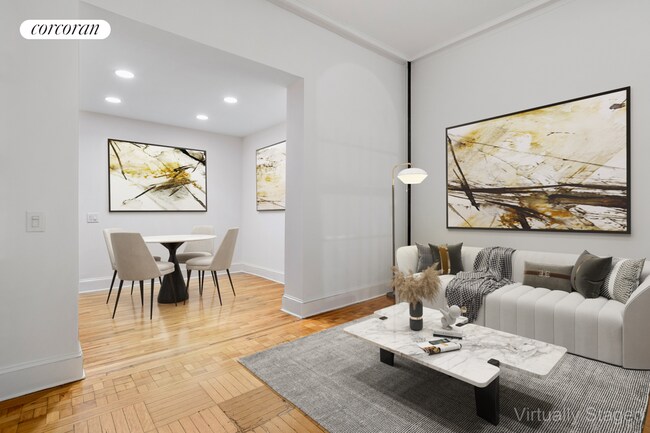 Foto del edificio - 122 E 37th St