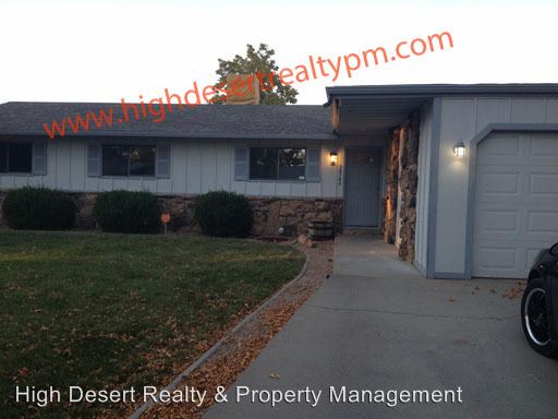 Foto principal - 2878 1/2 Texas Ave