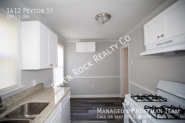 Foto del edificio - 1412 Peyton St