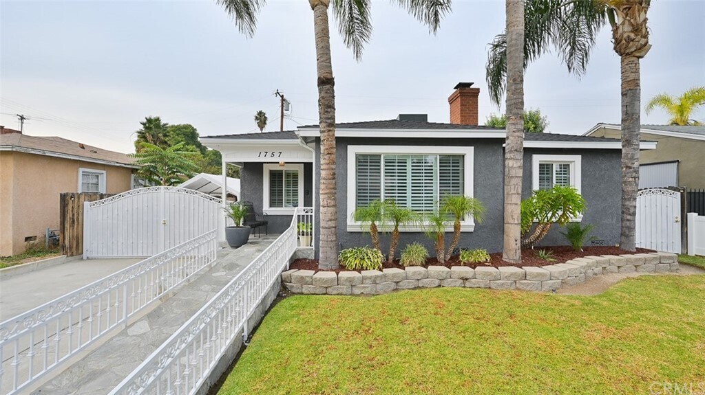 Foto principal - 1757 Wright St