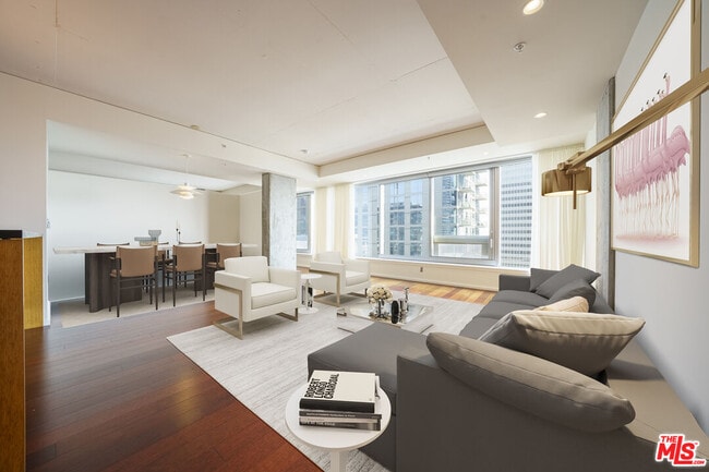 Building Photo - 1155 S Grand Ave