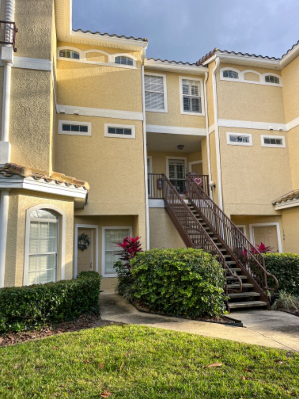 672 Sandy Neck Ln Unit 103, Altamonte Springs, FL 32714 Condo for