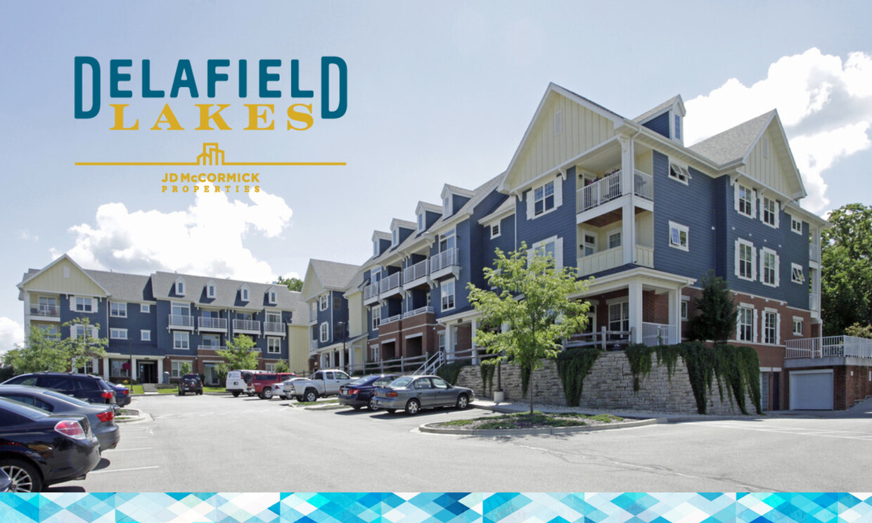 Foto principal - Delafield Lakes Apartments