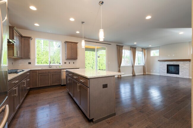 Foto del edificio - 3525 150th St SE