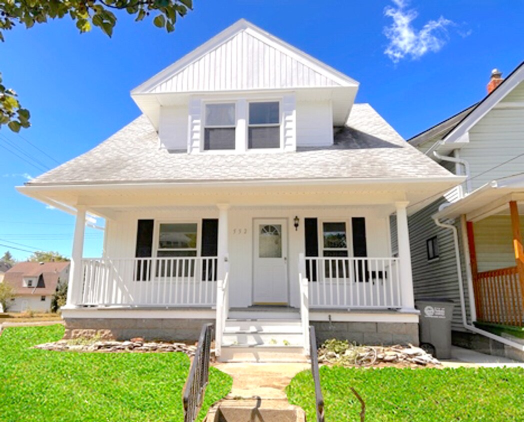 Foto principal - 3 Bed 1 Bath