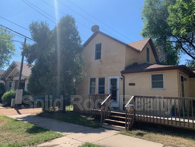 Photo - 511 East Cache La Poudre Street Apartment