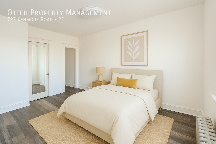 Photo - 727 Kenmore Road-2F