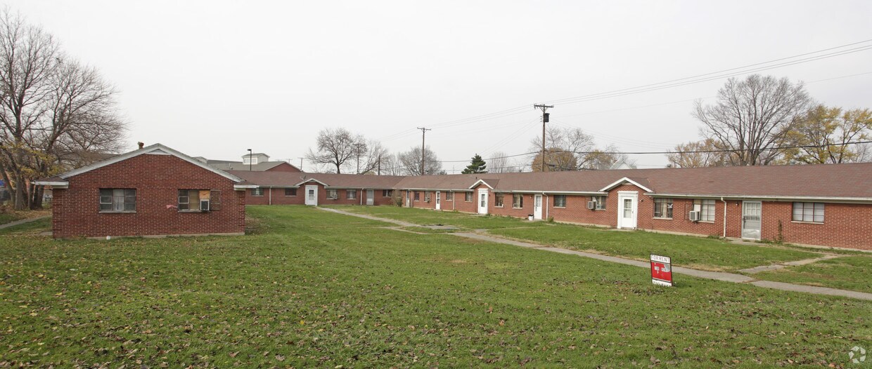 Foto principal - 1135 Troy St
