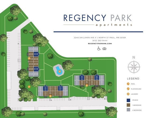 Building Photo - Regency Park