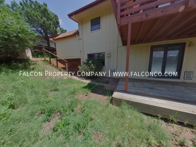 Building Photo - Unique Duplex in Mesa Heights! - Approved ...