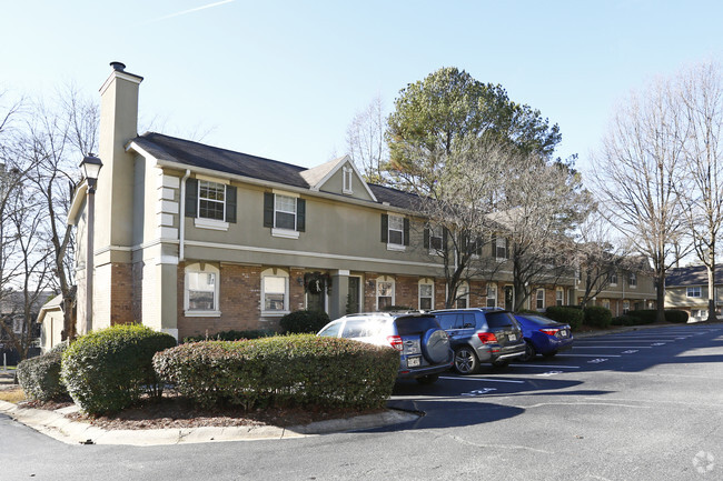 Building Photo - Highgate at Sandy Springs