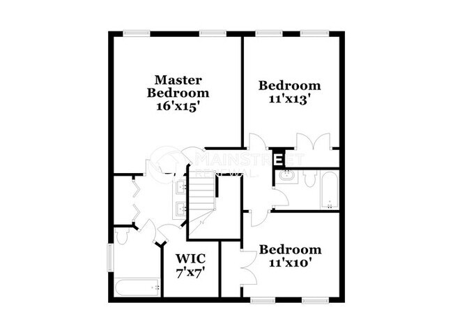 Foto del edificio - 3 Bedroom Pet-Friendly Home in Smithfield,...