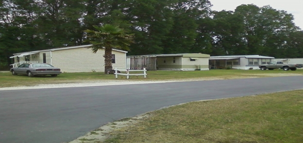 Foto principal - Marie's Mobile Home Park