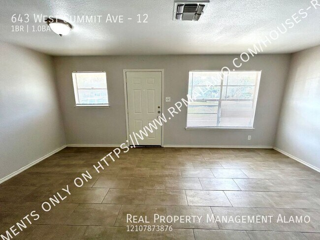 Building Photo - **APPLICATION RECEIVED** AVAILABLE NOW! 1 ...