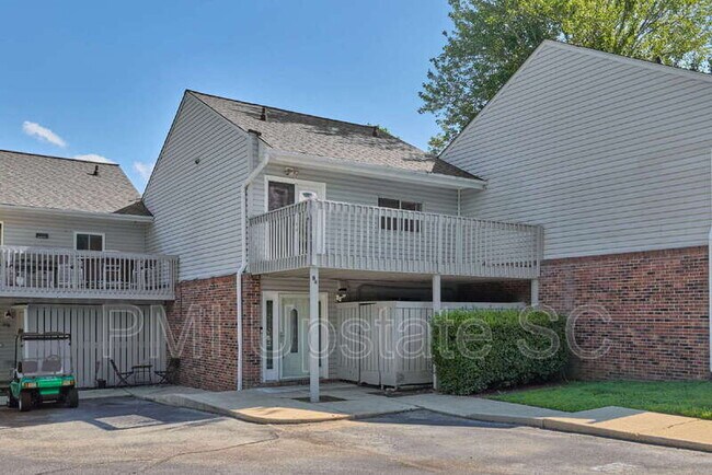 Foto del edificio - 98 Topsail Ct