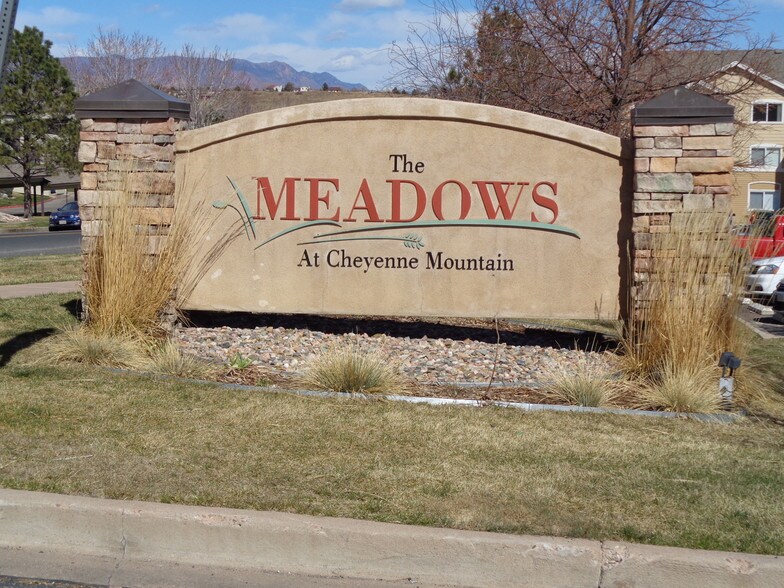 The Meadows At Cheyenne Mountain Rentals Colorado Springs, CO