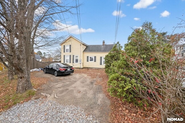 Building Photo - 53 W Broadway