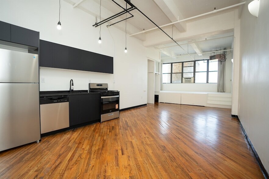 Foto principal - 2 Union St