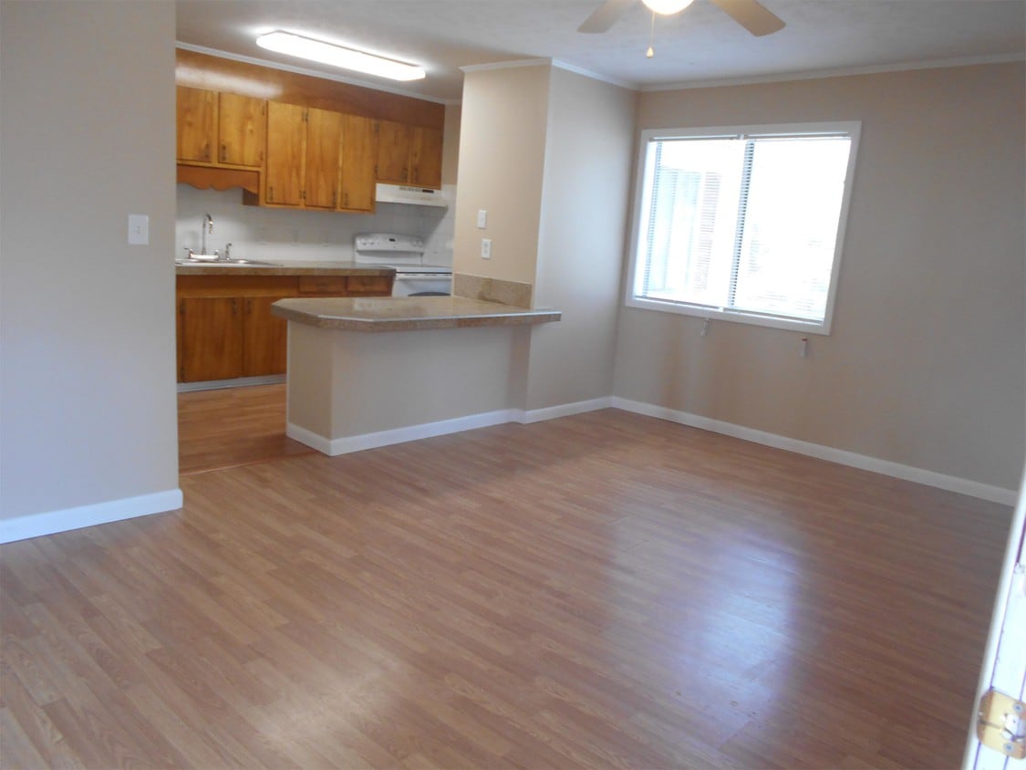 Foto principal - 6218 Blynn Dr