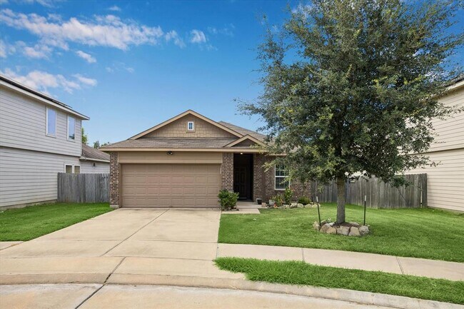 Foto del edificio - 4907 Fairwater Ct