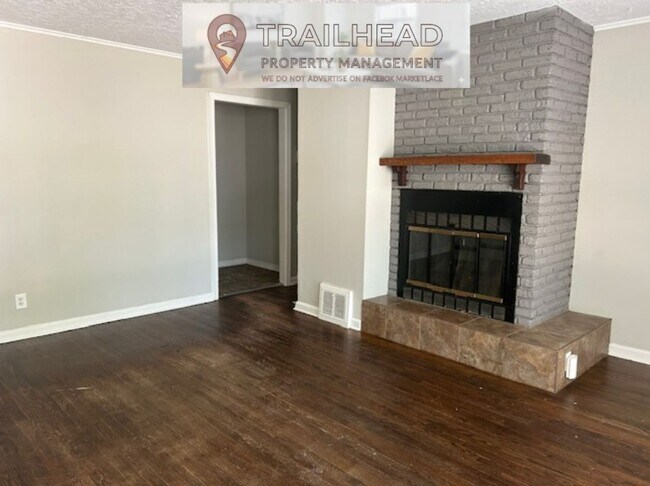 Foto del edificio - 9615 E 66th St