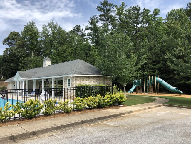 Foto del edificio - 374 Brookwood Crossing