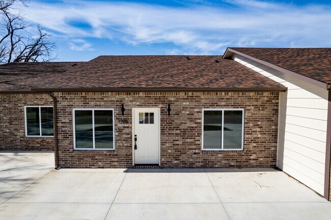 Foto del edificio - 1291 N Curtis Ct