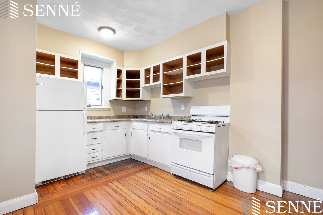 Foto principal - 199 Beacon St