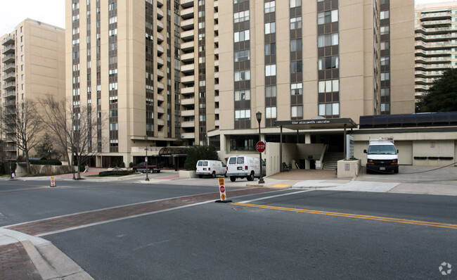Hotel Chevy Chase Md Every Day Extended Stay The Elizabeth - 4601 N Park Ave Chevy Chase, MD 20815 | Apartments.com