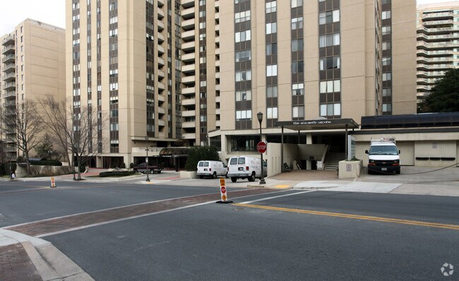 Fotografía del edificio - The Elizabeth