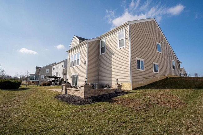 Building Photo - 4087 Wyandotte Woods Blvd
