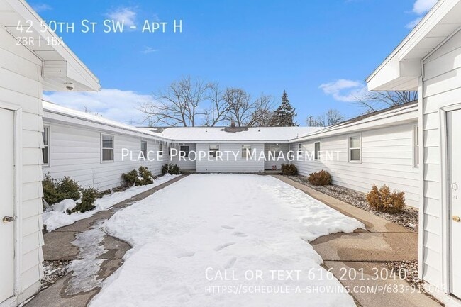 Foto del edificio - 42 50th St SW