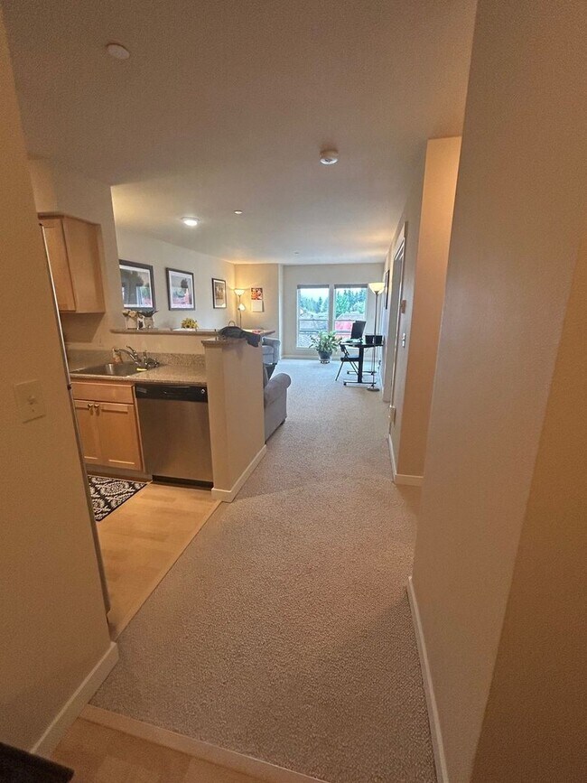 Photo - Island Crossings on Bainbridge Island Apartment