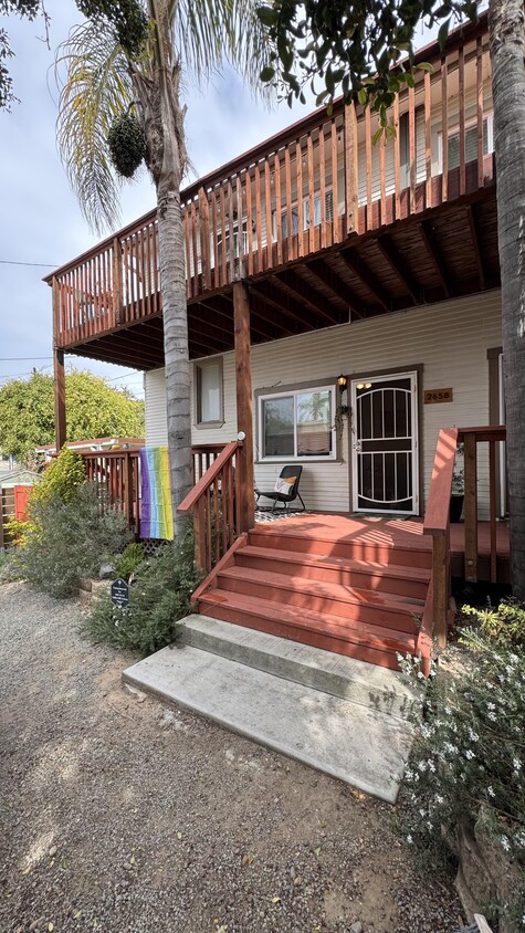 Foto principal - 2658 E St