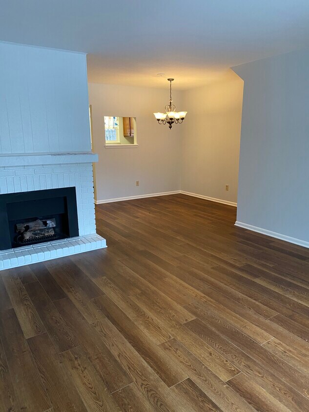 Foto principal - 629 Northview Ave