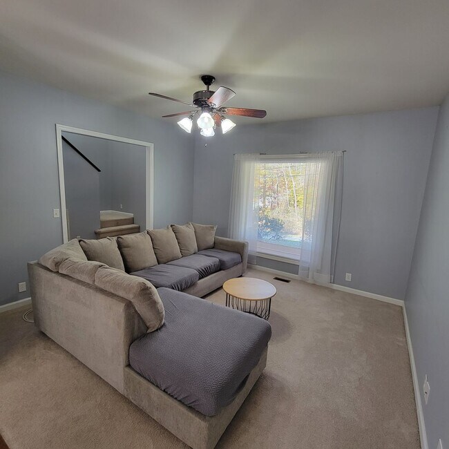 Foto del edificio - 3/2 Short Term Rental in Cookeville City L...